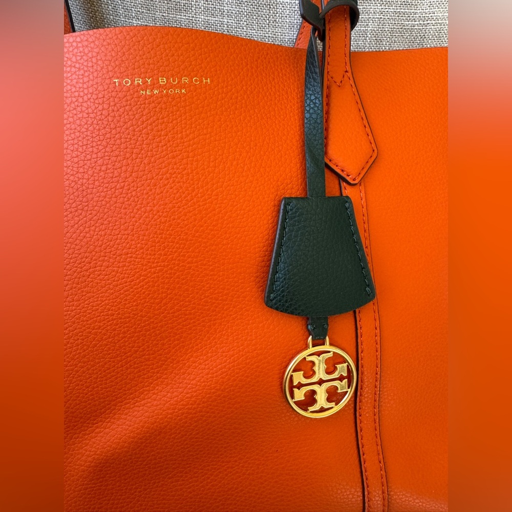 Tory Burch Perry tote bag - Picture 16 of 17